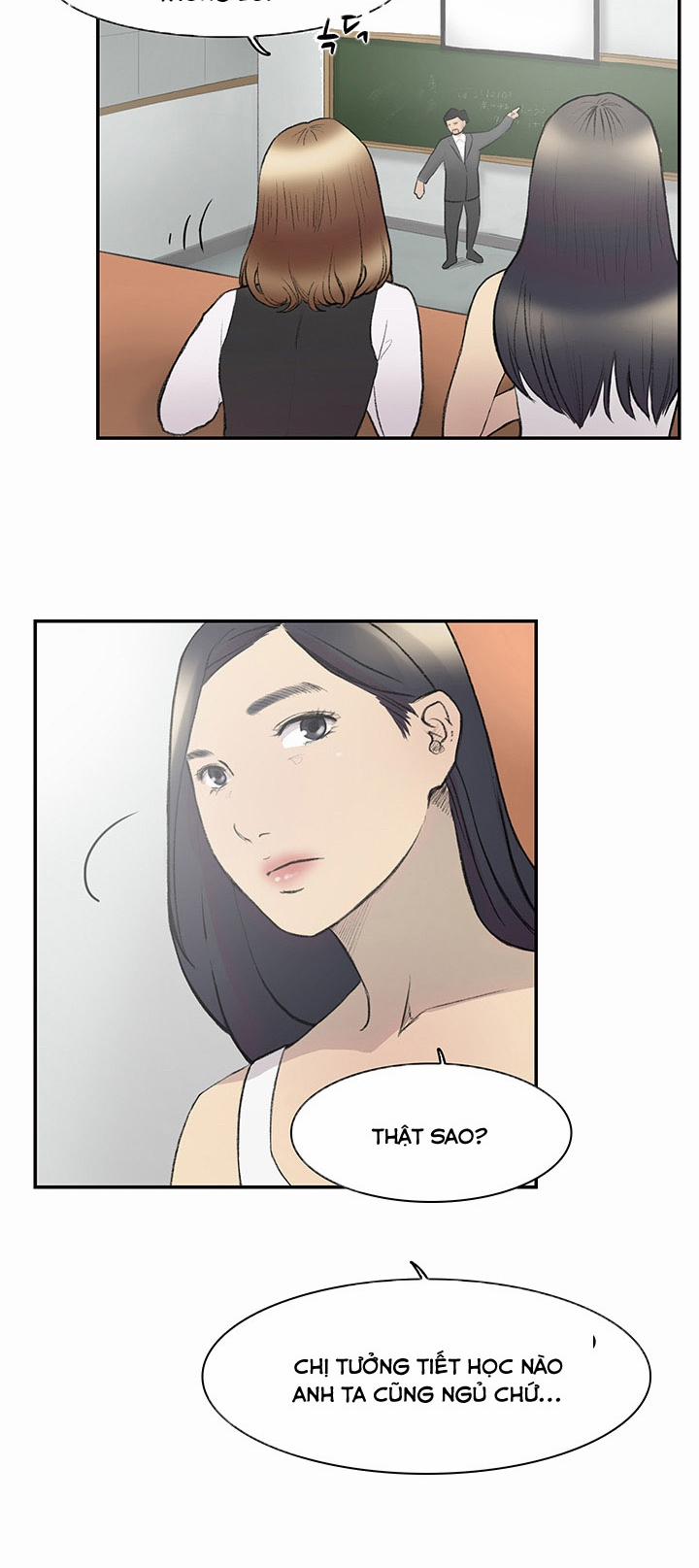 Double Date 13 trang 37