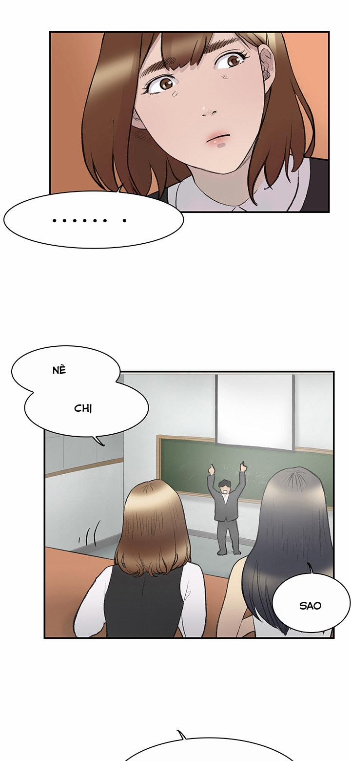 Double Date 13 trang 38