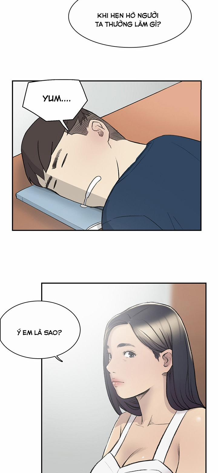 Double Date 13 trang 39