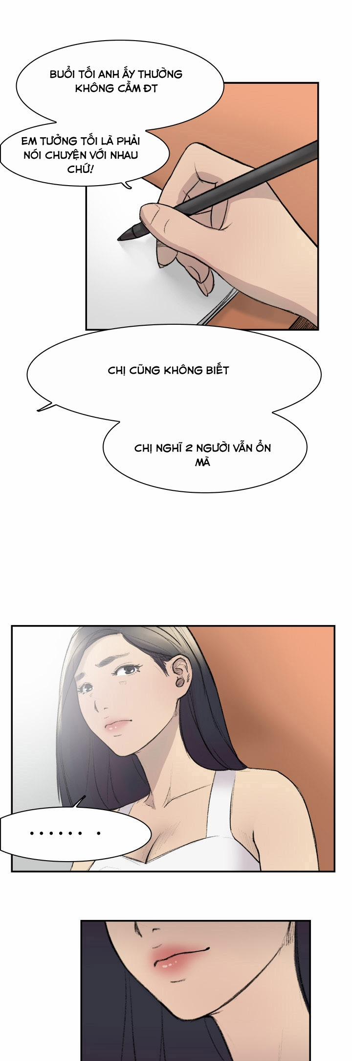 Double Date 13 trang 41