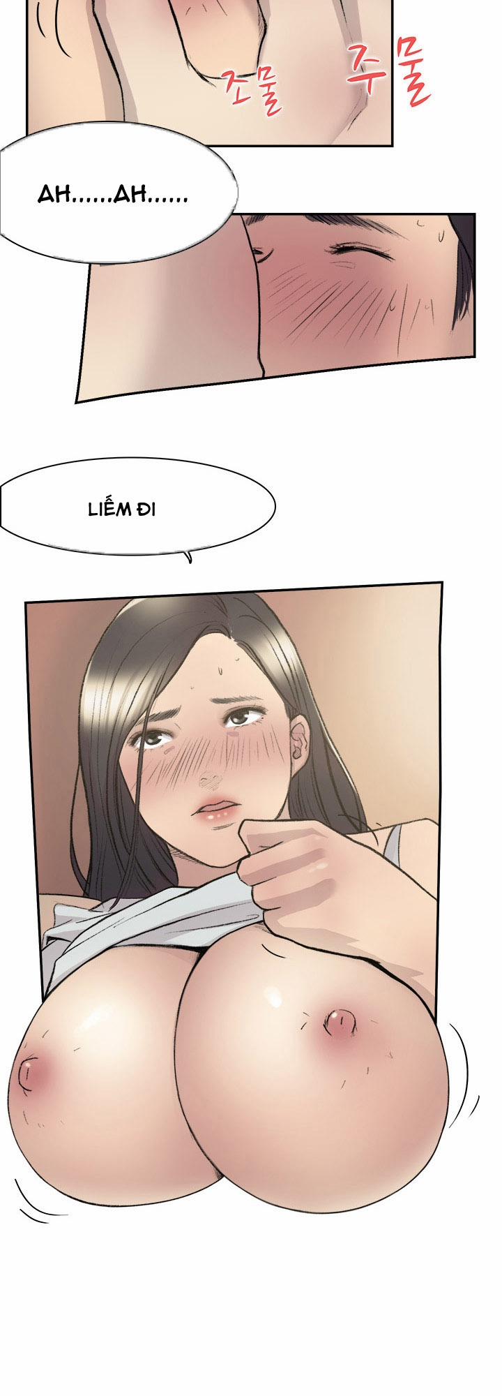 Double Date 13 trang 7