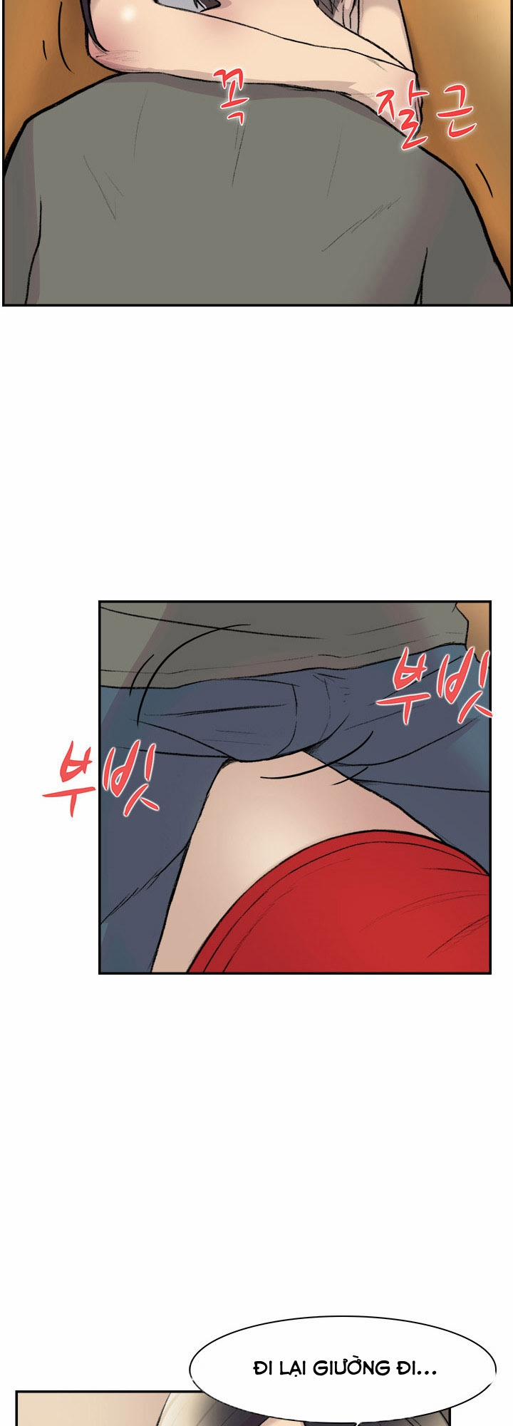 Double Date 13 trang 9