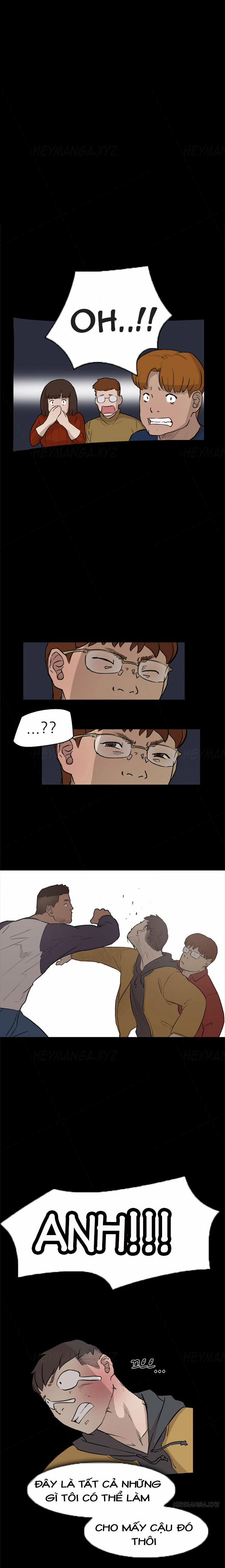 Double Date 3 trang 11