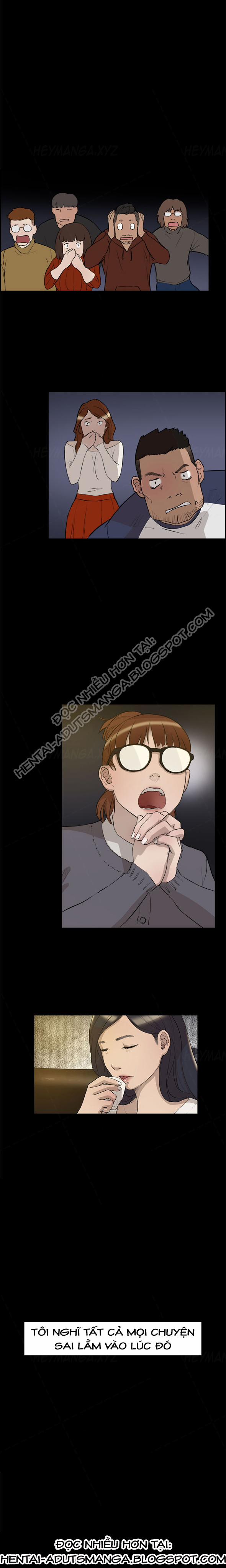 Double Date 3 trang 12