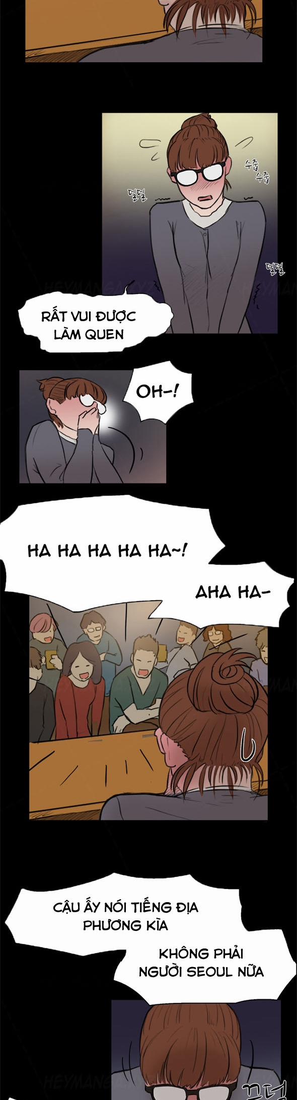 Double Date 4 trang 12