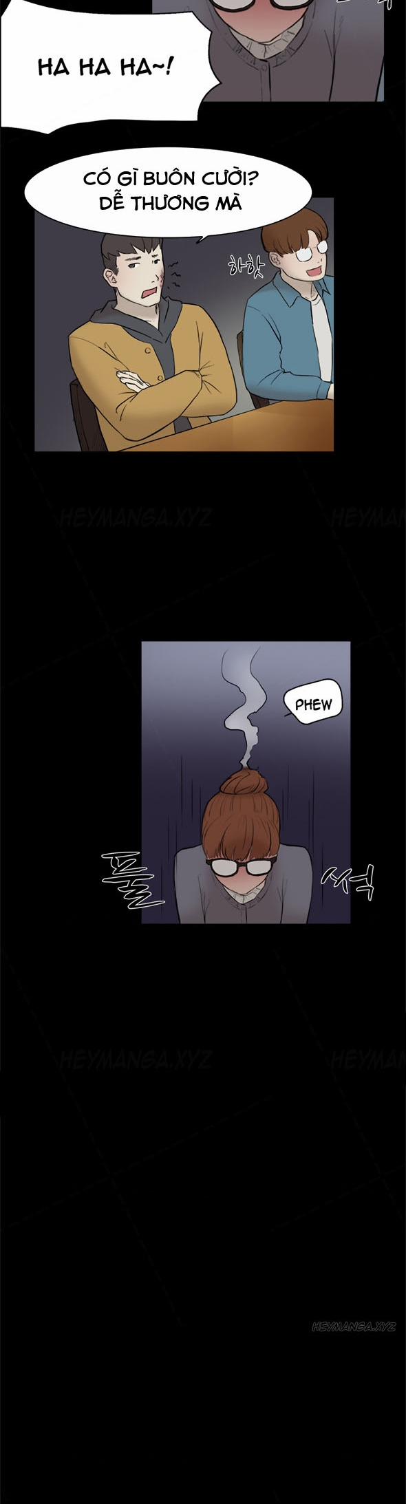 Double Date 4 trang 13