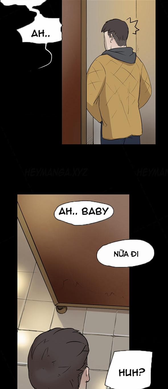 Double Date 4 trang 18