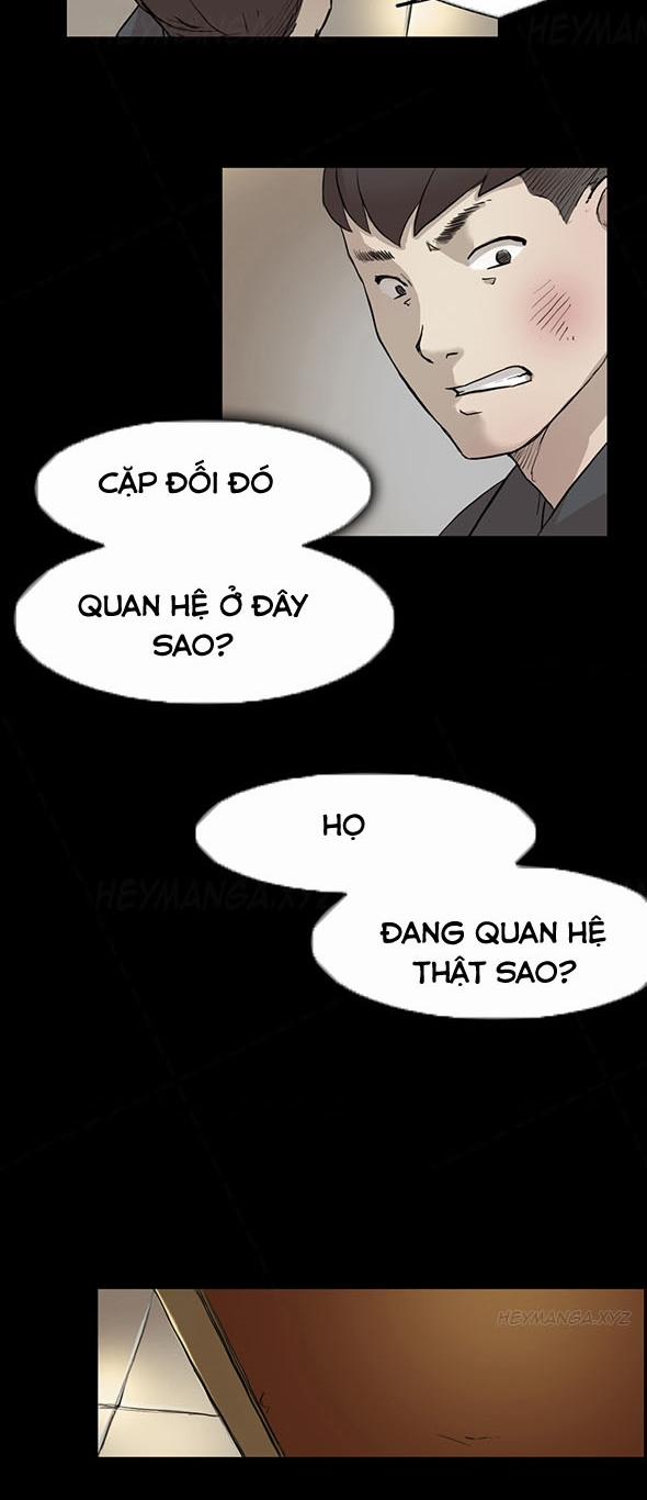 Double Date 4 trang 19