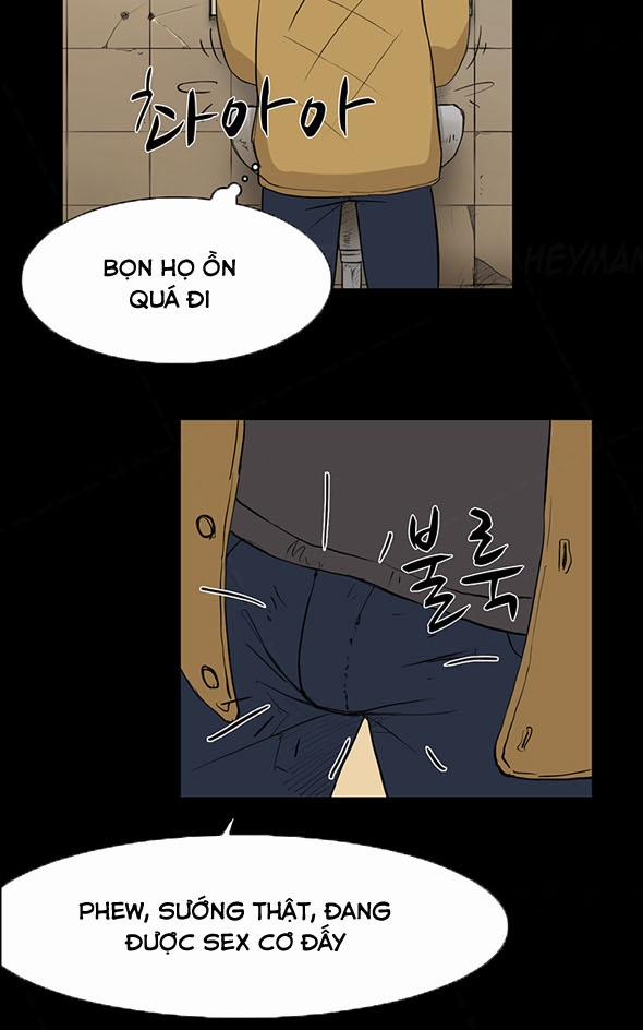 Double Date 4 trang 24