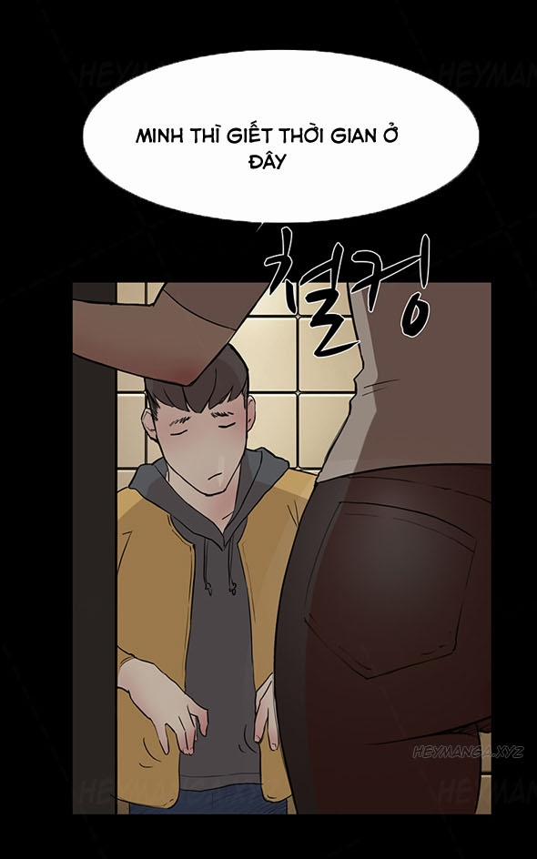 Double Date 4 trang 25