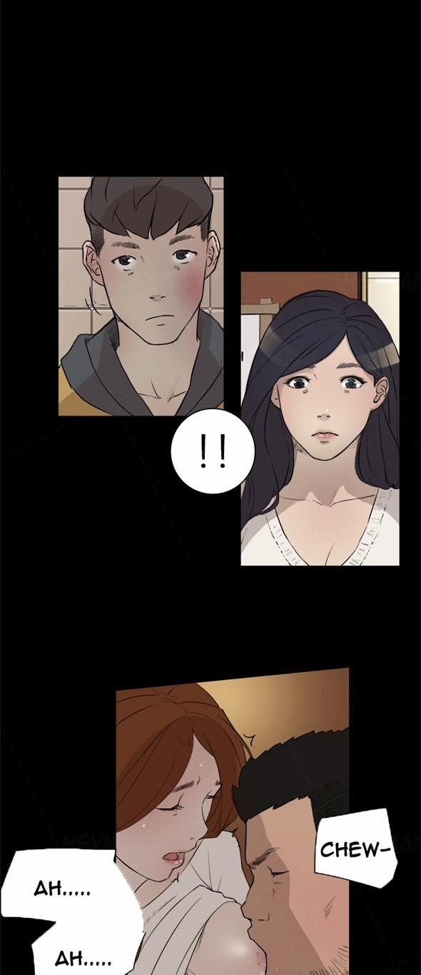 Double Date 4 trang 26