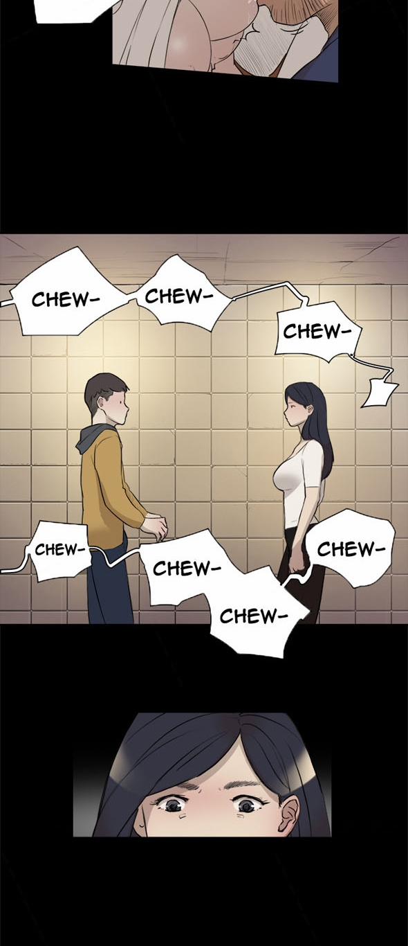 Double Date 4 trang 27