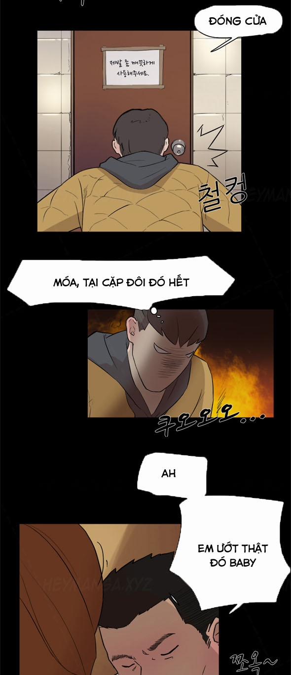 Double Date 4 trang 29