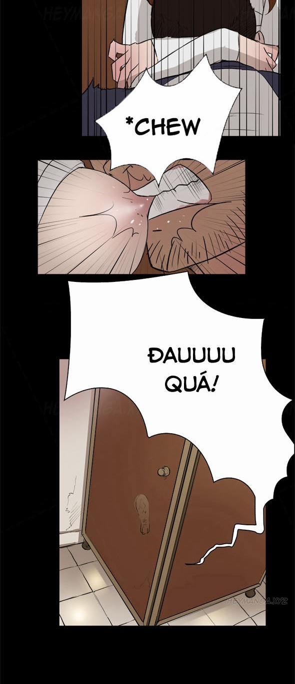 Double Date 4 trang 31