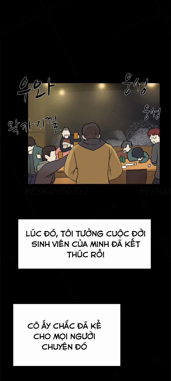 Double Date 4 trang 33