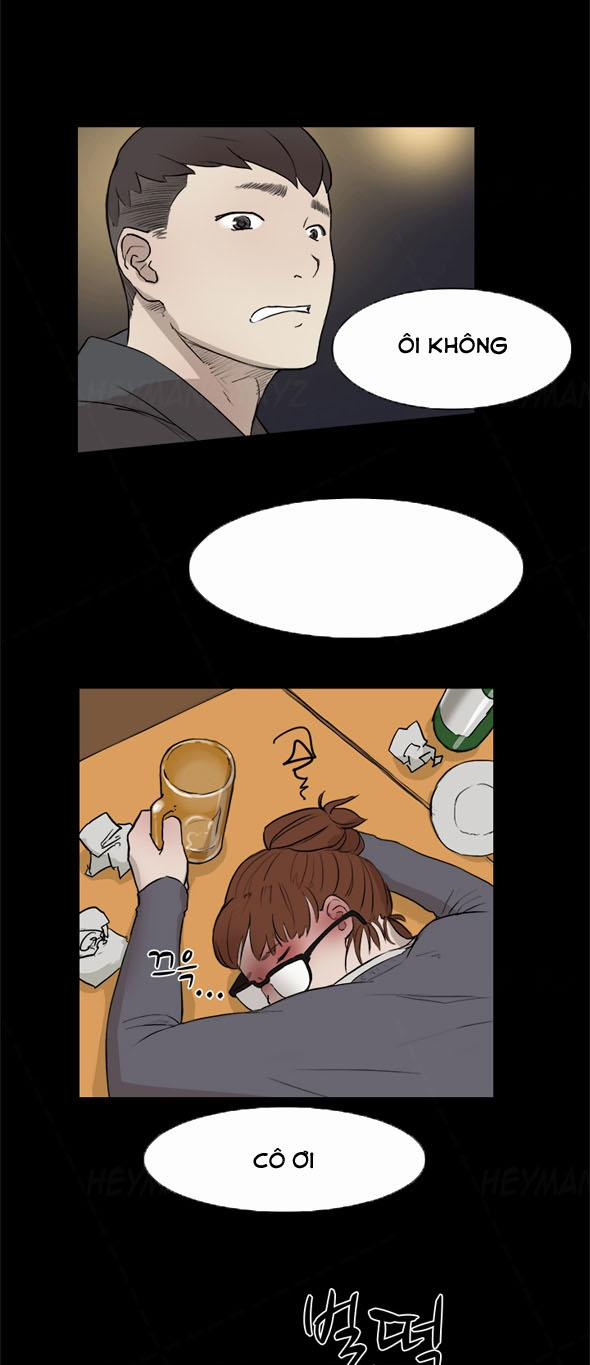 Double Date 4 trang 35