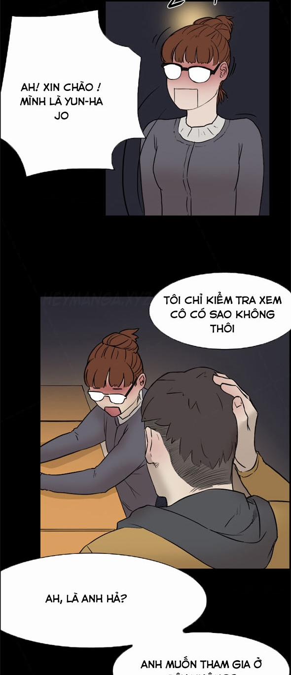 Double Date 4 trang 36