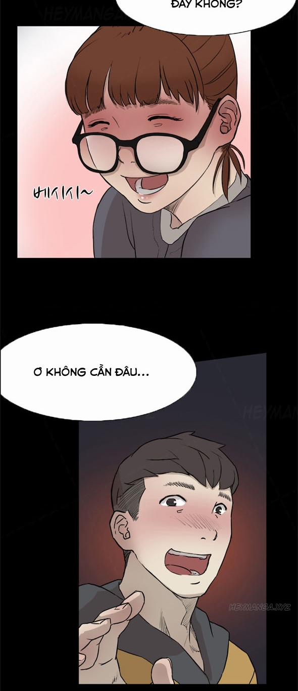 Double Date 4 trang 37