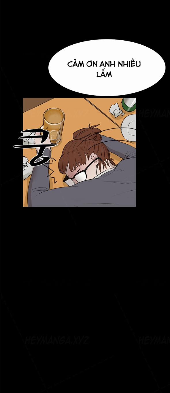 Double Date 4 trang 38