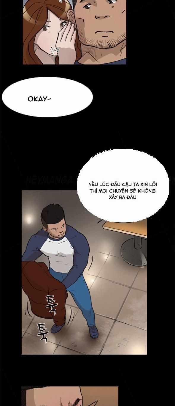 Double Date 4 trang 6