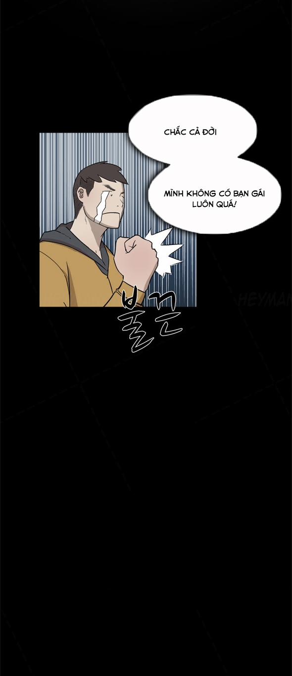 Double Date 5 trang 12