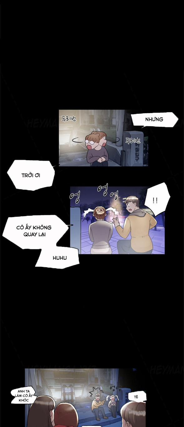 Double Date 5 trang 23