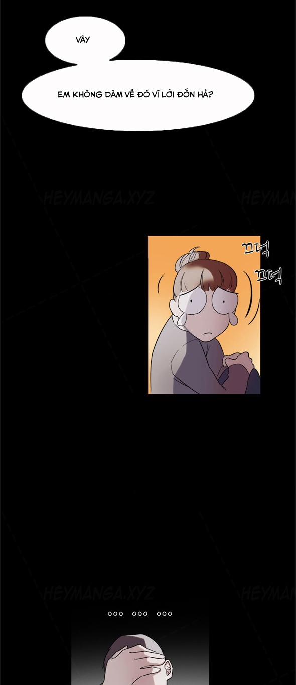 Double Date 5 trang 26