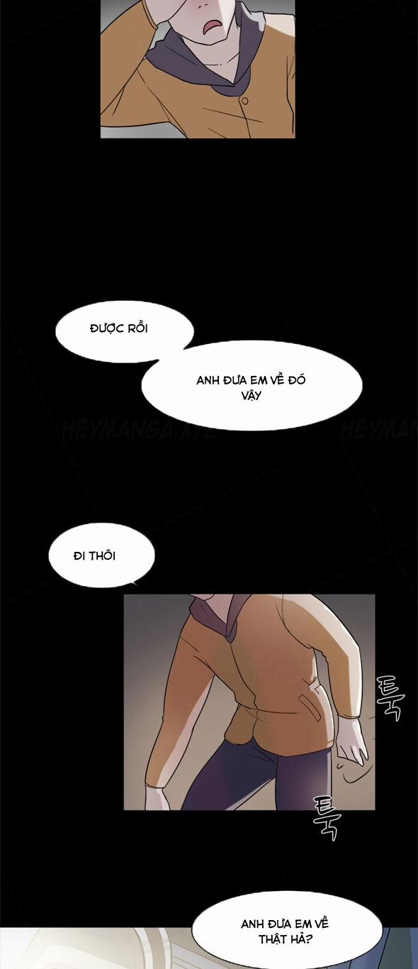 Double Date 5 trang 27