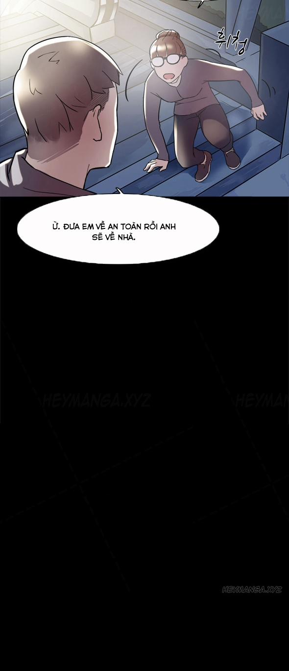 Double Date 5 trang 28