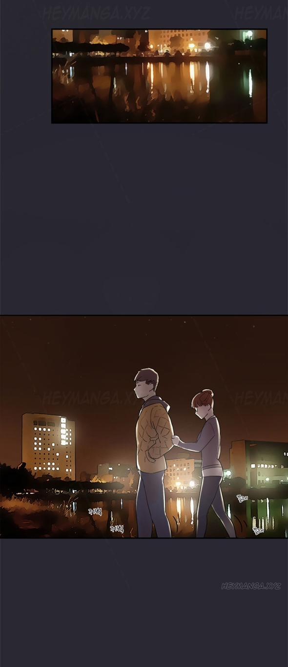 Double Date 5 trang 31