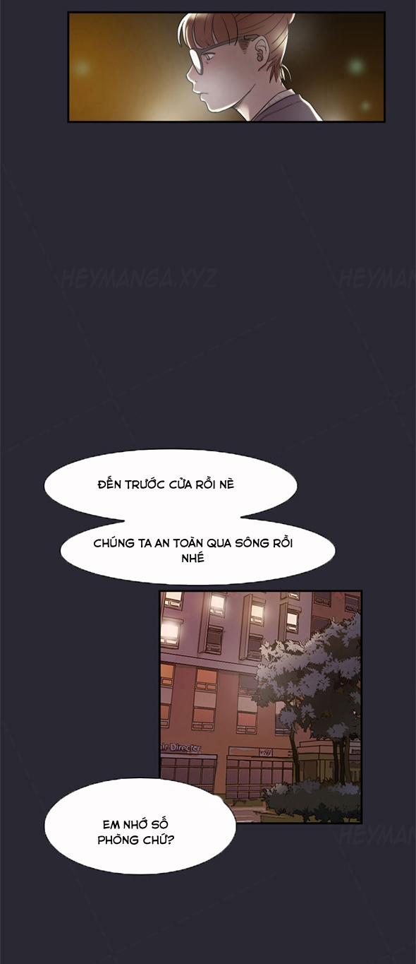 Double Date 5 trang 32