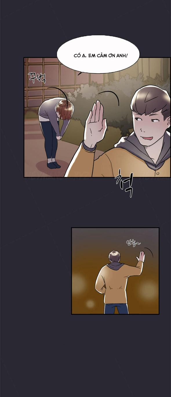 Double Date 5 trang 33