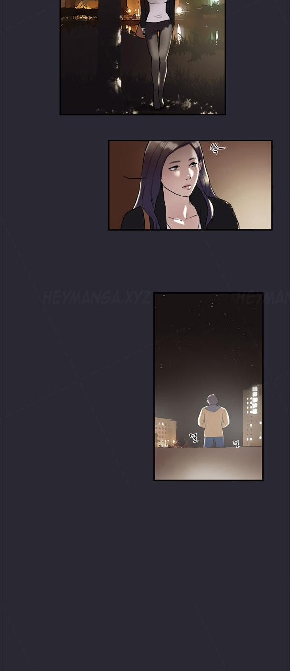 Double Date 5 trang 36