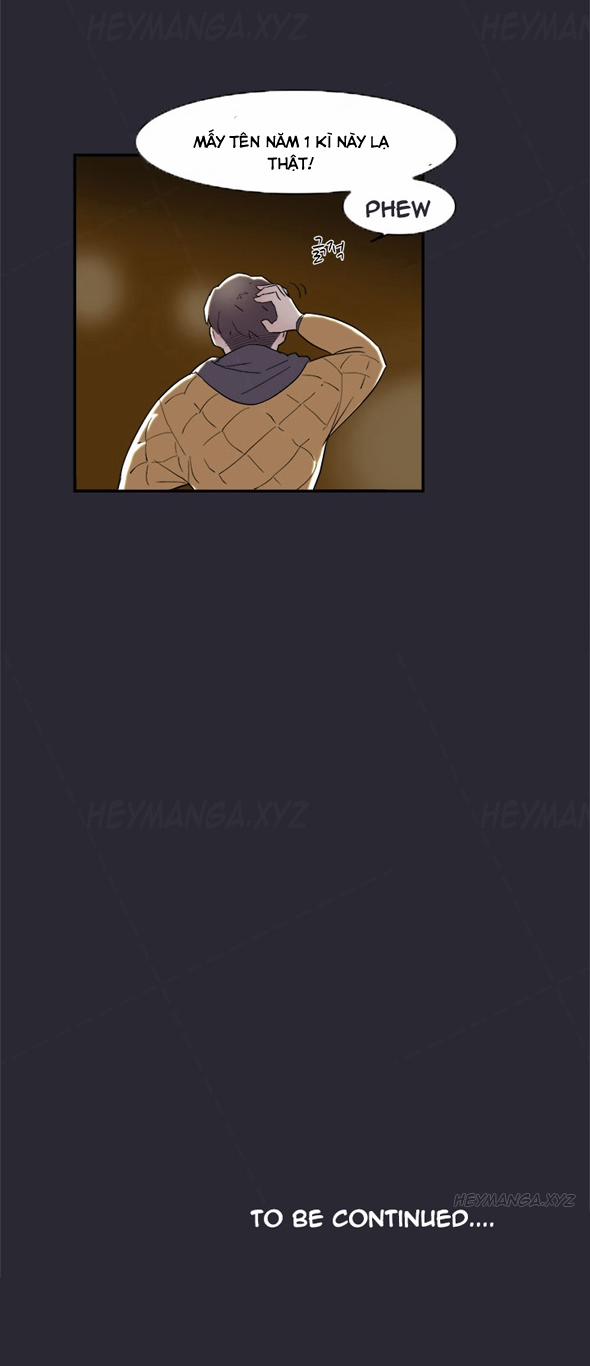 Double Date 5 trang 37