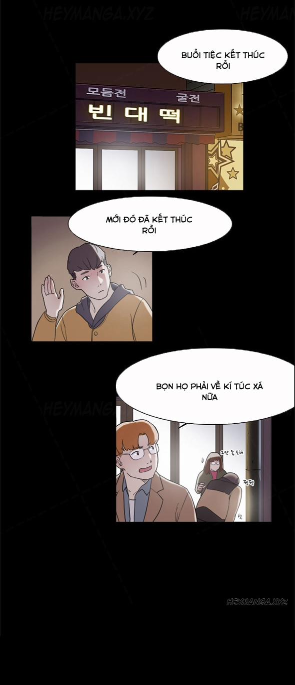 Double Date 5 trang 4