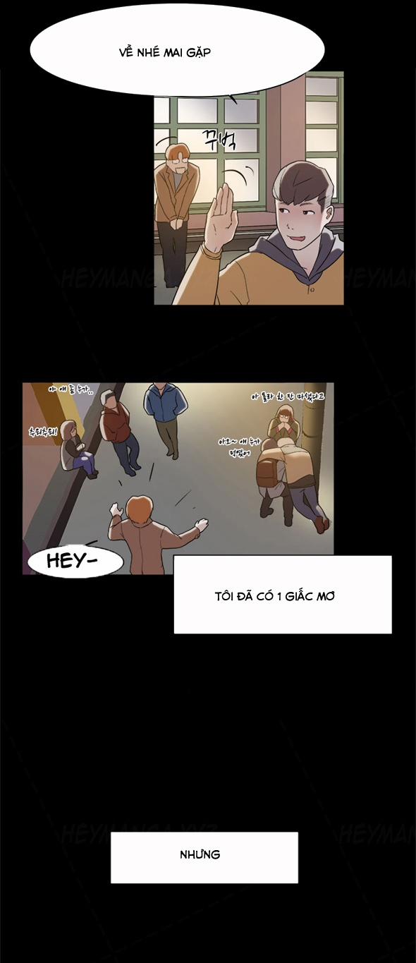 Double Date 5 trang 5