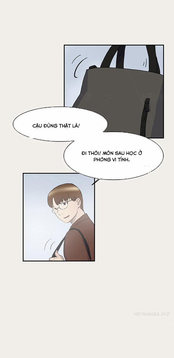 Double Date 6 trang 12