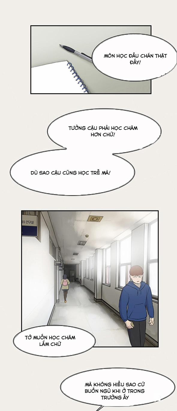 Double Date 6 trang 13