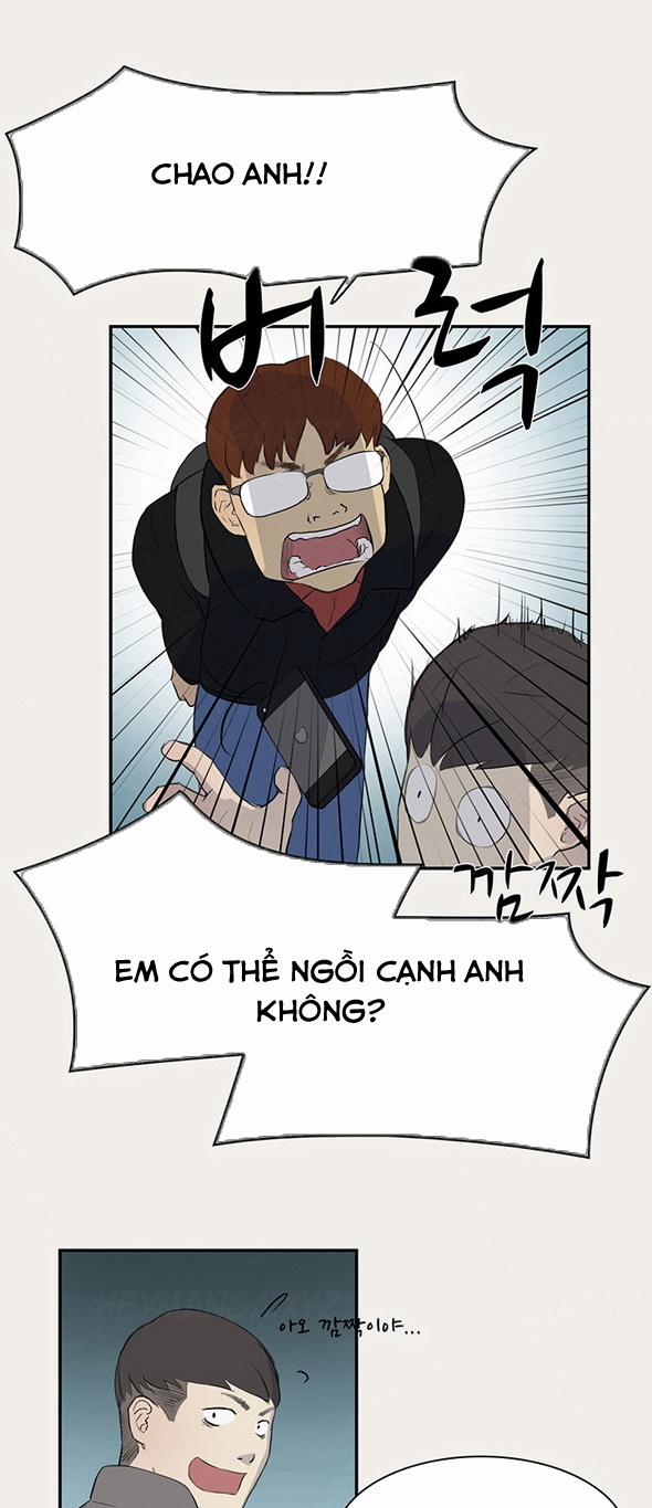 Double Date 6 trang 19