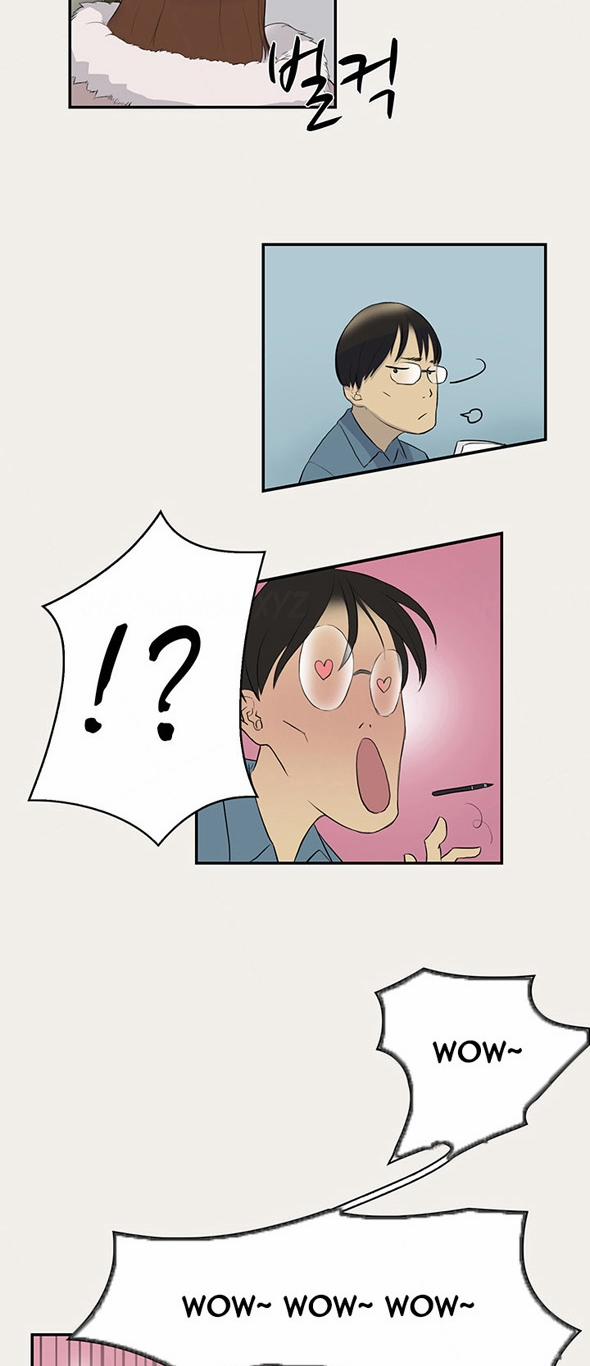 Double Date 6 trang 23