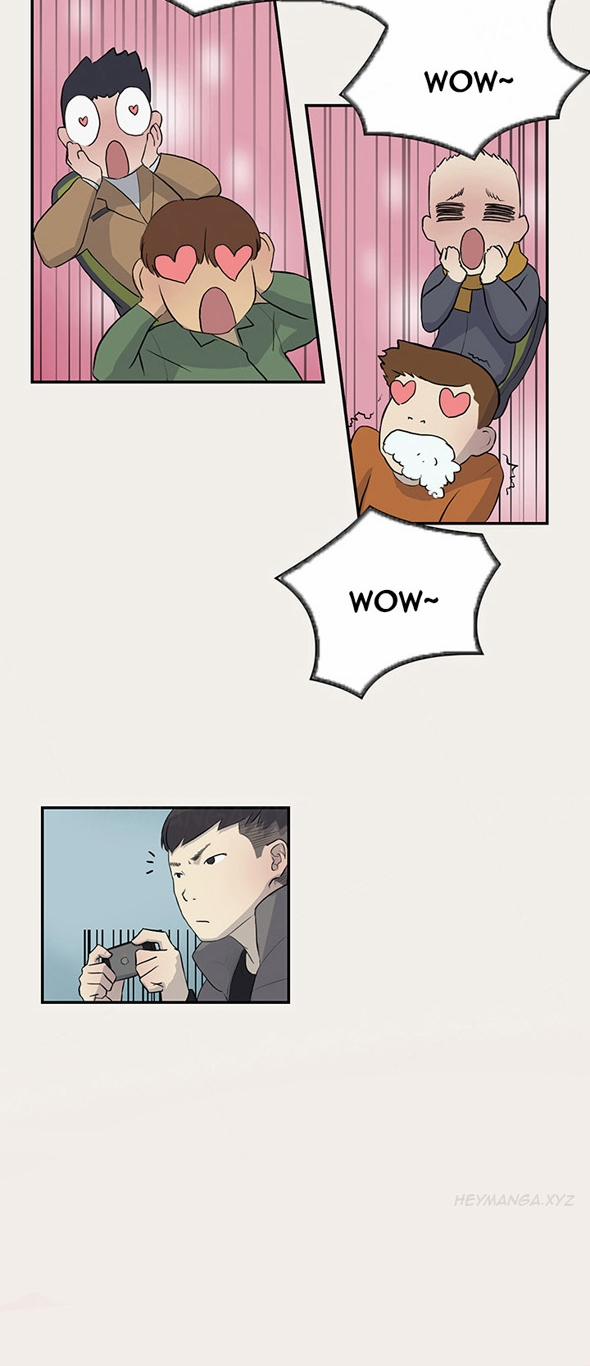 Double Date 6 trang 24