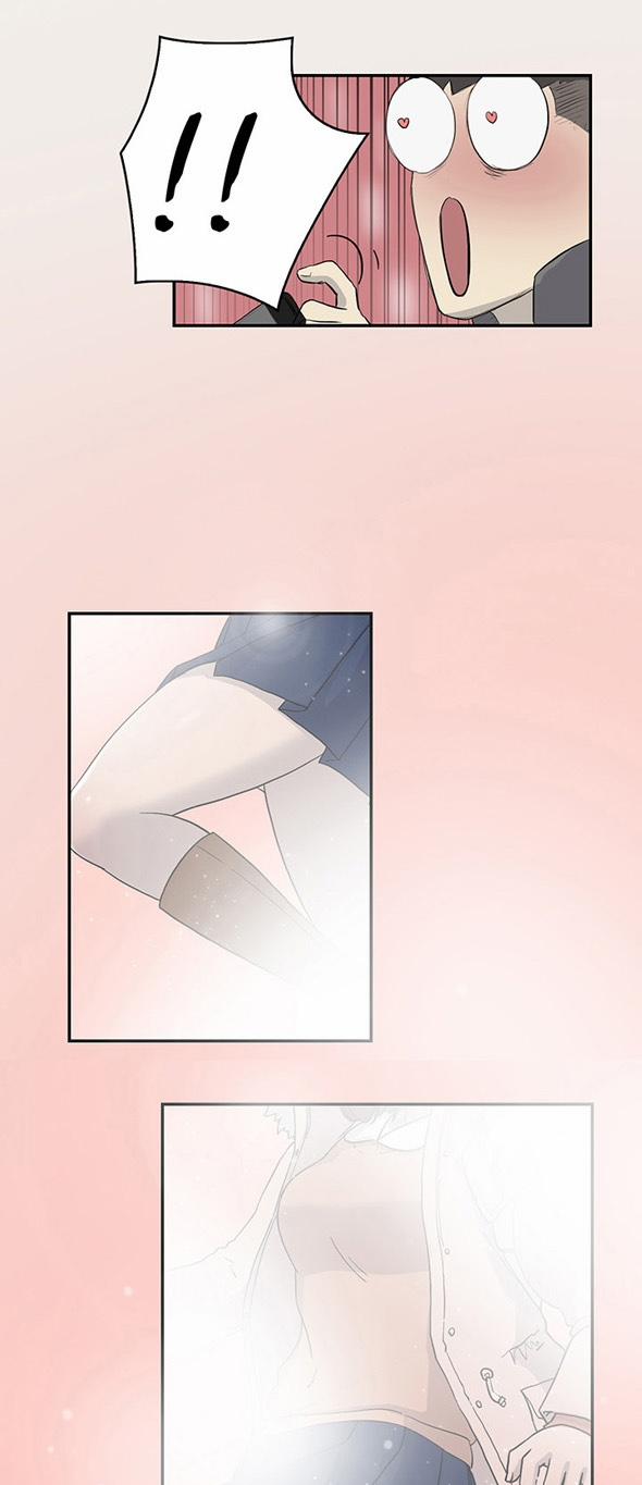 Double Date 6 trang 25