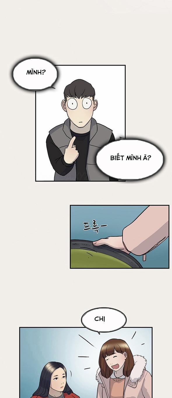 Double Date 6 trang 29