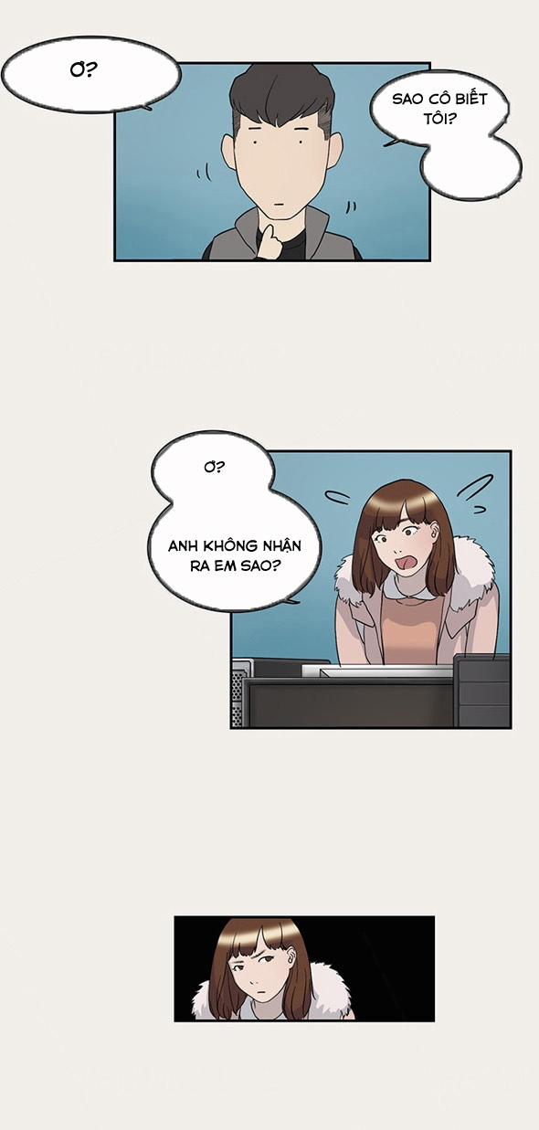 Double Date 6 trang 31