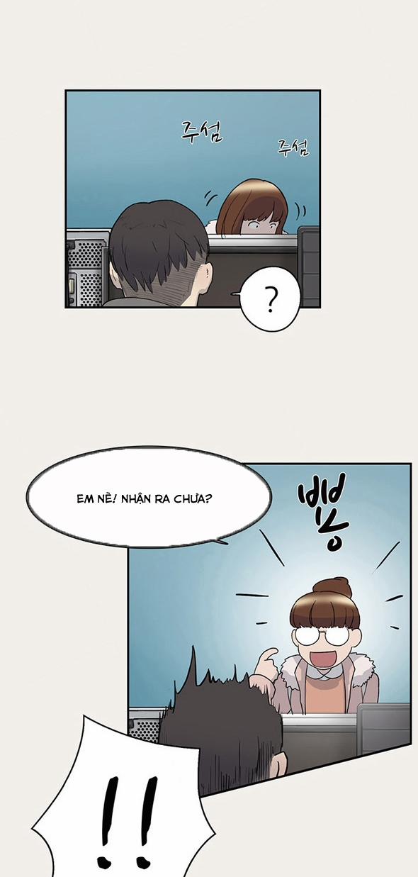 Double Date 6 trang 32