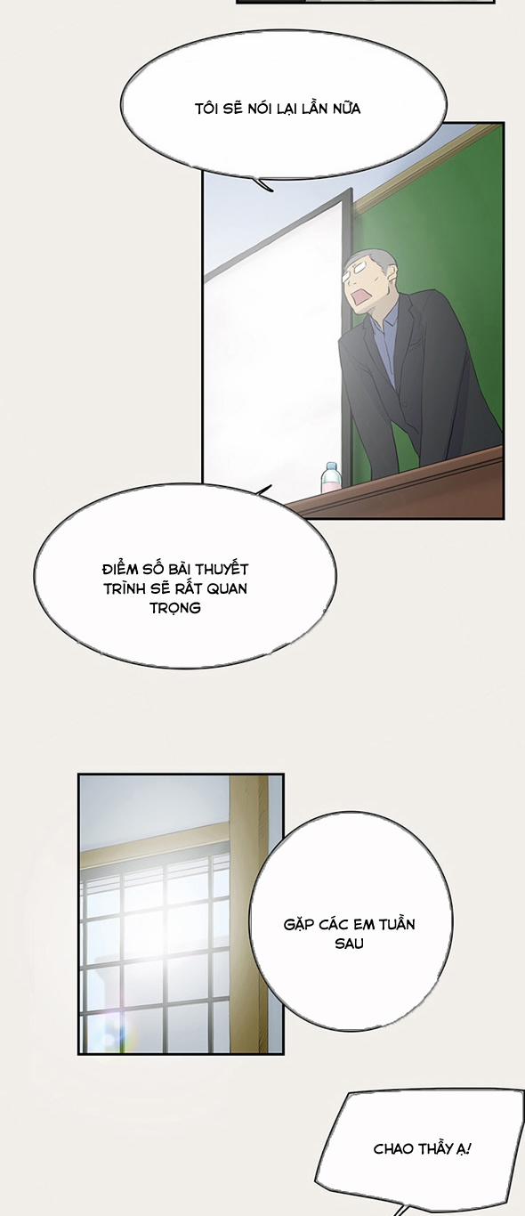 Double Date 6 trang 8