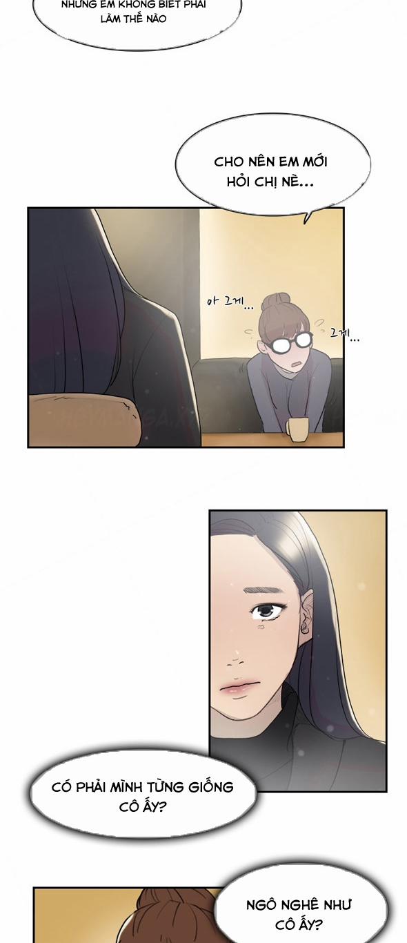 Double Date 7 trang 19