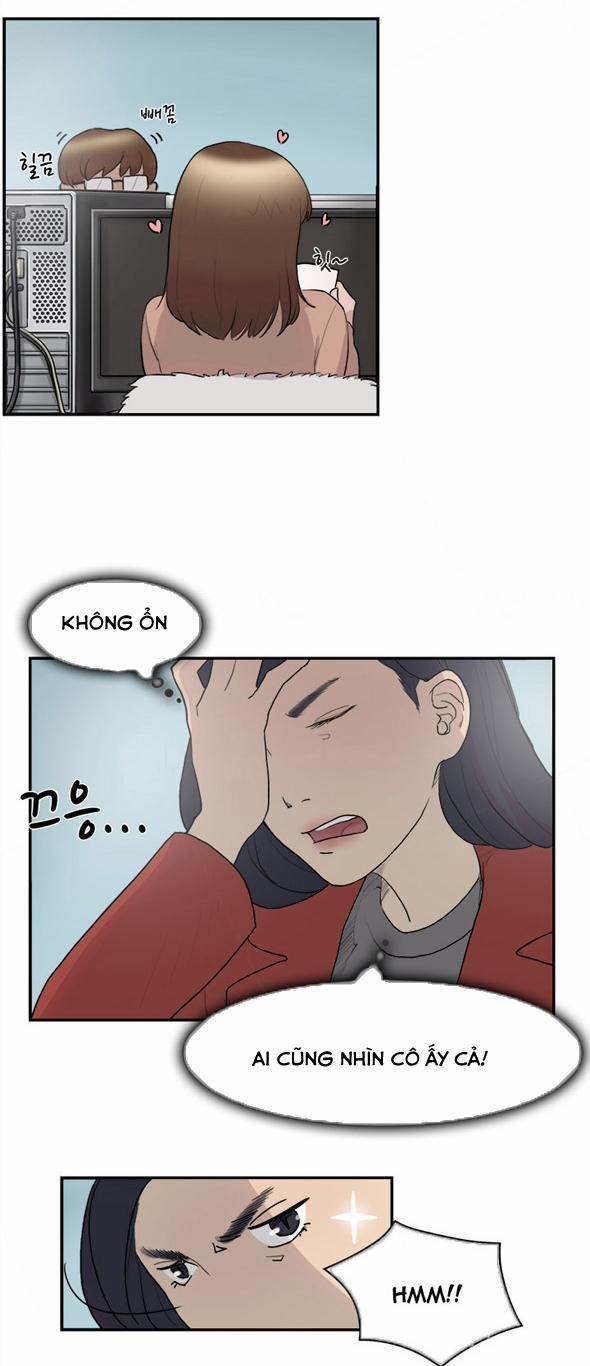 Double Date 7 trang 28