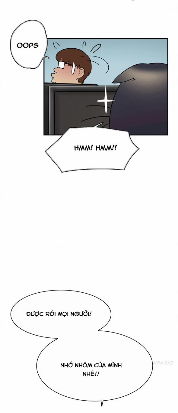 Double Date 7 trang 29