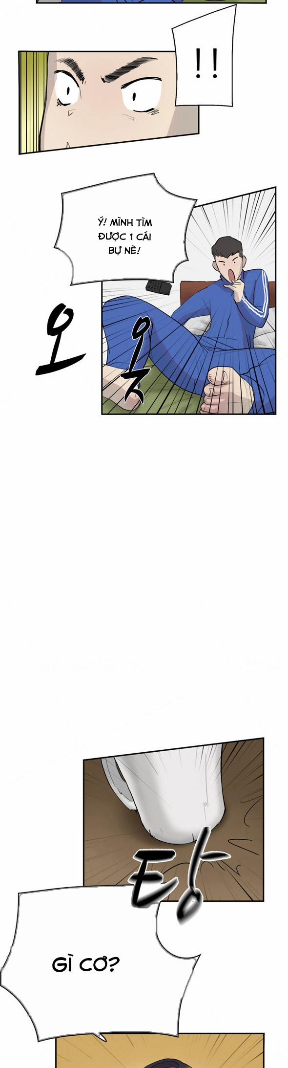 Double Date 7 trang 3